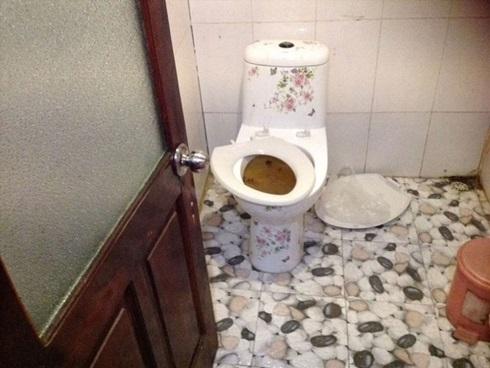 Vụ tàu du lịch 'toilet hỏng, bánh mì mốc': Chúng tôi đã tin những lời lừa dối