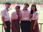 MV ‘Bùa yêu’ phiên bản hoán đổi giới tính của học sinh Sài Gòn khiến người xem cười 'banh nóc'
