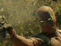 ‘Deadpool 2’ truất ngôi ‘Avengers: Infinity War’ tại phòng vé