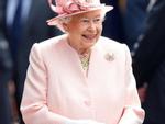 8 bí mật duy trì tuổi thọ của nữ hoàng Anh