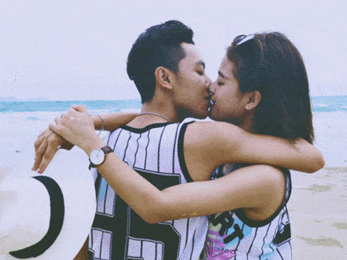 Loạt hot girl cuối 9X, đầu 2K theo đuổi phong cách gợi cảm-12