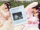 Cảnh mang bầu vất vả của tiểu thư 9x nhận nuôi bé Yến Nhi: Ngày tiêm 4 mũi giữ thai