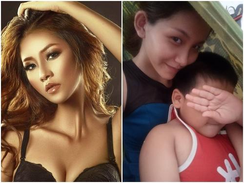 Người mẫu tố nhiếp ảnh hiếp dâm: 'Tôi làm mẫu nude chỉ để kiếm tiền nuôi con'