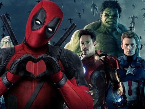 Những chi tiết thú vị trong bom tấn ‘Deadpool 2’