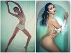 Người mẫu Việt: Chỉ chụp ảnh nude với photo thuộc giới tính thứ ba, nhiếp ảnh gia có tiếng thì cũng có cảm xúc