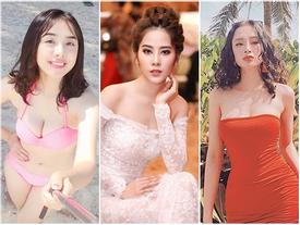 3 mỹ nữ khẳng định còn trinh khi vào showbiz 3 mỹ nữ khẳng định còn trinh khi vào showbiz