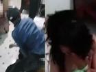 Điều tra vụ đôi nam nữ bị lột quần áo đánh ghen ở Cà Mau