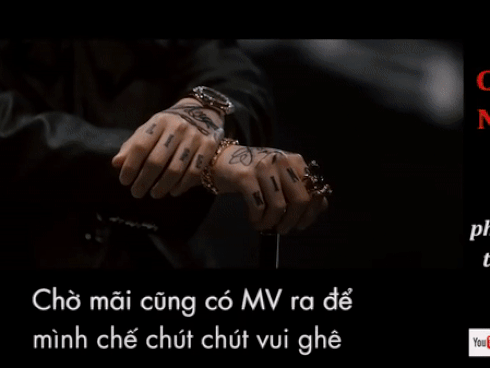 Sau 'Bùa yêu' cuối cùng cũng xuất hiện clip tả siêu thực 'Chạy ngay đi' của Sơn Tùng M-TP Sau 'Bùa yêu' cuối cùng cũng xuất hiện clip tả siêu thực 'Chạy ngay đi' của Sơn Tùng M-TP