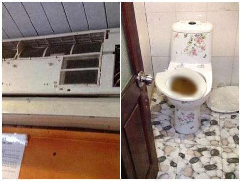 Những hình ảnh xấu của Việt Nam trong mắt bạn bè quốc tế