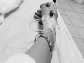 Hồi chuông cảnh tỉnh 'đừng nhịn ăn nữa' từ cô gái mất đi người bạn thân vì ung thư dạ dày Hồi chuông cảnh tỉnh 'đừng nhịn ăn nữa' từ cô gái mất đi người bạn thân vì ung thư dạ dày