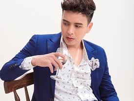 Tin sao Việt: Gặp lại tình cũ sau 10 năm, Hồ Quang Hiếu ngậm ngùi thú nhận 'Anh ngu thì anh chịu' Tin sao Việt: Gặp lại tình cũ sau 10 năm, Hồ Quang Hiếu ngậm ngùi thú nhận 'Anh ngu thì anh chịu'