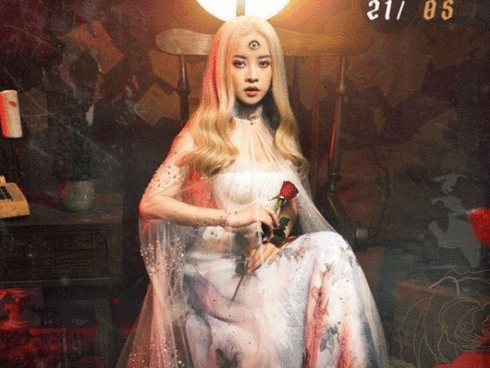 Nhan sắc nữ diễn viên đóng hải tặc trong One Piece live action-5