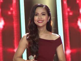 Bùi Đình Hoài Sa: 'Những cuộc thi dành cho người chuyển giới ở Việt Nam đều là ao làng' Bùi Đình Hoài Sa: 'Những cuộc thi dành cho người chuyển giới ở Việt Nam đều là ao làng'