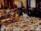 'Thâm cung bí sử' ít ai biết về bữa ăn thường ngày của các Hoàng đế Trung Hoa