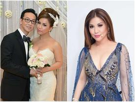 Minh Tuyết lần đầu chia sẻ chuyện con cái sau 5 năm kết hôn Minh Tuyết lần đầu chia sẻ chuyện con cái sau 5 năm kết hôn