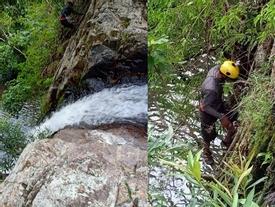 Những phượt thủ xấu số và hành trình khám phá cuối cùng Những phượt thủ xấu số và hành trình khám phá cuối cùng