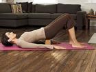 3 động tác yoga giúp bạn trẻ trung và khỏe mạnh
