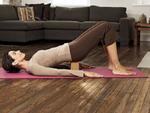 3 động tác yoga giúp bạn trẻ trung và khỏe mạnh