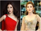 Đỗ Mỹ Linh 'trượt vỏ chuối', Huyền My là nhan sắc Việt duy nhất lọt top 32 Hoa hậu của các hoa hậu