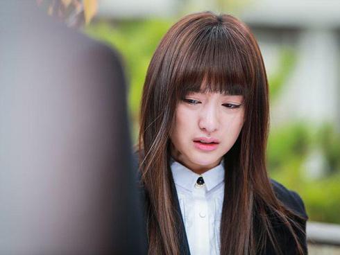 Phát hiện bạn gái từng là người thứ 3 phá hoại gia đình người khác