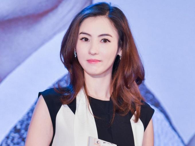 Trương Bá Chi vừa bí mật sinh con thứ ba?-4