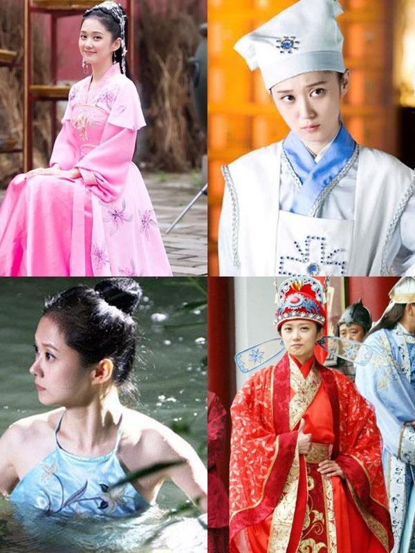 BTS bị tẩy chay ở Trung Quốc, Jang Nara được triệu hồi bởi lỗi lầm y chang trong quá khứ-8