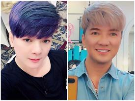 Tự tin 'đẹp không tuổi', Vũ Hà đề nghị hội teen toàn quốc: 'Hãy nhường ghế cho anh ngồi' Tự tin 'đẹp không tuổi', Vũ Hà đề nghị hội teen toàn quốc: 'Hãy nhường ghế cho anh ngồi'