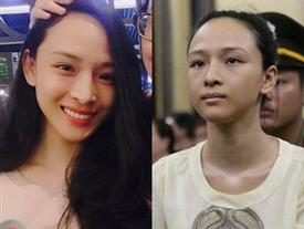 1 năm tại ngoại sau vụ án đình đám với Cao Toàn Mỹ, nhan sắc Trương Hồ Phương Nga ngày càng rạng rỡ 1 năm tại ngoại sau vụ án đình đám với Cao Toàn Mỹ, nhan sắc Trương Hồ Phương Nga ngày càng rạng rỡ