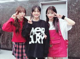 Lovelyz nhận ý kiến trái chiều khi remake hit một thời của 'mỹ nhân không tuổi' Jang Na Ra Lovelyz nhận ý kiến trái chiều khi remake hit một thời của 'mỹ nhân không tuổi' Jang Na Ra