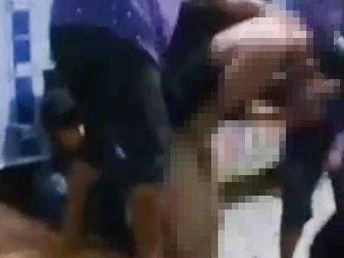 Vụ Thượng úy công an bị đánh ghen: Người phụ nữ yêu cầu khởi tố vụ án