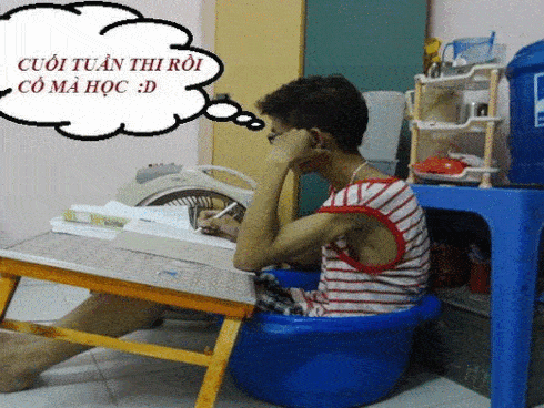 Đâu cần điều hòa, chỉ cần nhìn loạt ảnh chống nóng bá đạo này thôi cũng đủ thấy mát rồi Đâu cần điều hòa, chỉ cần nhìn loạt ảnh chống nóng bá đạo này thôi cũng đủ thấy mát rồi