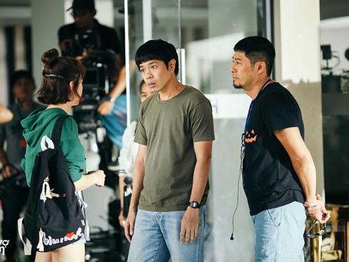 Charlie Nguyễn: Muốn chống tội phạm, không thể làm phim bóng đá-3