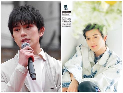 Lật lại bê bối tình dục chấn động của tài tử Nhật: 14 tuổi đã có con với bạn của mẹ