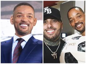 Will Smith úp mở sẽ thể hiện ca khúc chủ đề World Cup 2018 Will Smith úp mở sẽ thể hiện ca khúc chủ đề World Cup 2018