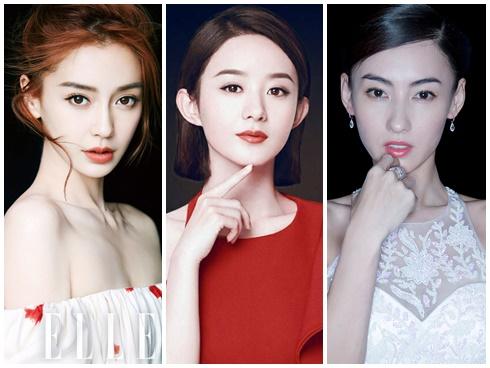 Triệu Lệ Dĩnh, Angela Baby và cái giá phải trả vì thái độ làm việc thiếu chuyên nghiệp