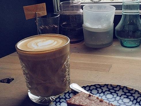 Người Mỹ giới thiệu 6 loại cà phê nhất định phải thử ở Hà Nội-1