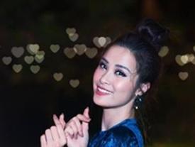 Dàn sao Việt tung ảnh bắt trọn thanh xuân rực rỡ Dàn sao Việt tung ảnh bắt trọn thanh xuân rực rỡ