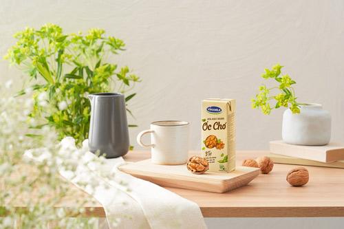 Làn sóng sữa hạt- xu thế mới hấp dẫn giới trẻ-2