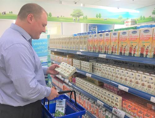 Làn sóng sữa hạt- xu thế mới hấp dẫn giới trẻ-3