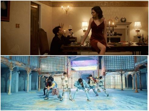 Điểm trùng hợp bất ngờ giữa công cuộc 'cày view' cho hit mới của Sơn Tùng và BTS