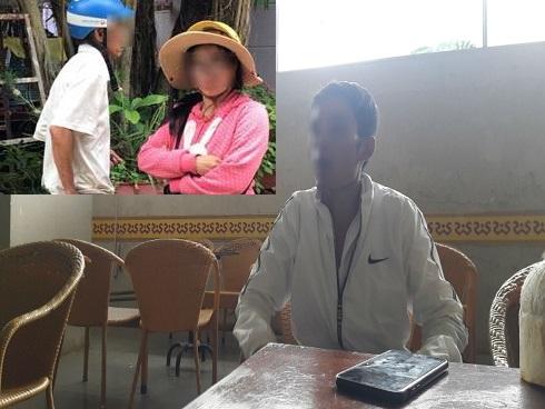 Tiết lộ nguyên nhân khiến người con trai quyết định tung clip bố vào nhà nghỉ với chị dâu