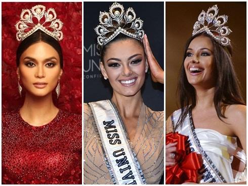 Hàng nhái của tuyệt phẩm vương miện Mikimoto xuất hiện ngày một tràn lan trong showbiz Việt-18