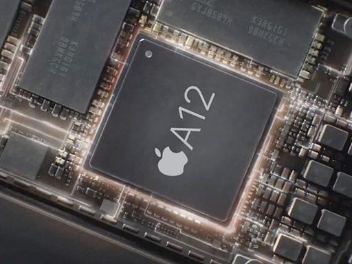 iPhone 9 sẽ trở thành iPhone đầu tiên đi kèm chip 7 nm