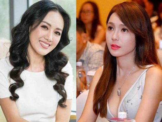 BTV Hoài Anh, Helen Thanh Đào số phận trái ngược sau 13 năm đóng 'Dollars Trắng'