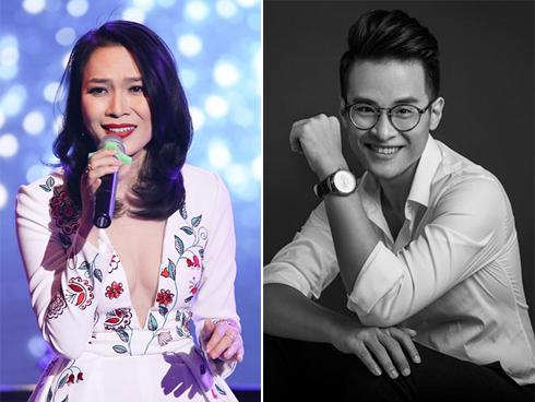 Điểm danh những tên tuổi 'mãi không hết thời' của showbiz Việt