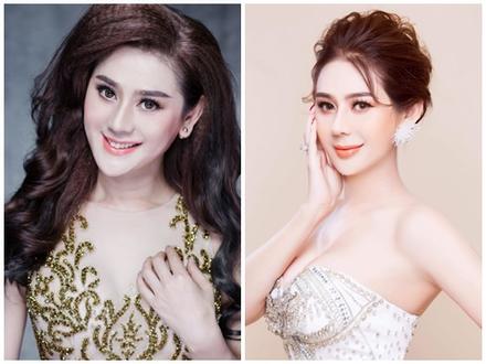 Showbiz Việt đã tìm thấy 'chuyên gia xéo xắt', không ai đánh bật được 'Công Chúa' Lâm Khánh Chi