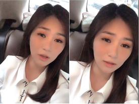 Hát về ngày bế giảng, Hương Tràm được khen giọng hay hơn cả thu âm Hát về ngày bế giảng, Hương Tràm được khen giọng hay hơn cả thu âm