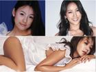 Những nữ hoàng sexy ngày ấy - bây giờ của showbiz Hàn