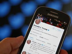Tổng thống Mỹ Donald Trump bị tước quyền trên Twitter