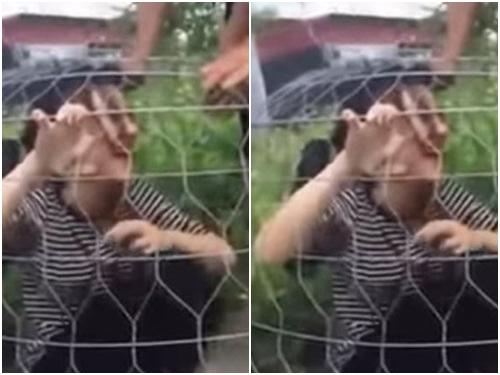 Cô gái bị bạn trai 'úp sọt' khiến cư dân mạng không nhịn được cười